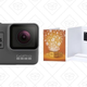 Illustration for article titled Today’s best deals: GoPro, string lights, and more